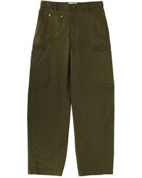 Givenchy - "Couture Seam" Pants - Lyst