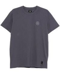 Fendi - Logo T-Shirt - Lyst