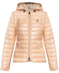Moncler - Karuras Short Down Jacket - Lyst