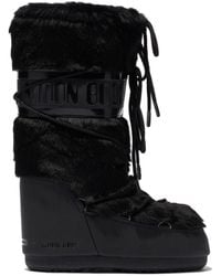 Moon Boot - High Boot Ecopier - Lyst
