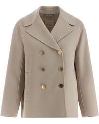 Max Mara - Smmmargot Blazers - Lyst