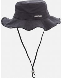 Jacquemus - Hats - Lyst