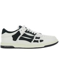Amiri - Sneakers Skle Top Low - Lyst