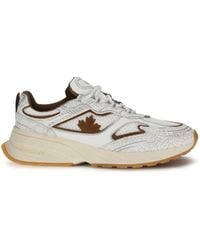 DSquared² - Sprinter Sneakers - Lyst