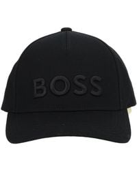 BOSS - Cappello Da Baseball - Lyst