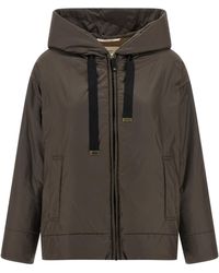 Max Mara - Mtcdaria Jacket - Lyst