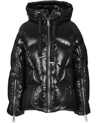 Khrisjoy - "Iconic Milano" Down Jacket - Lyst