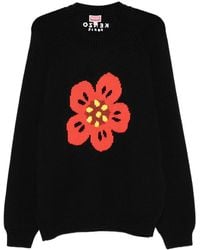 KENZO - Sweaters - Lyst