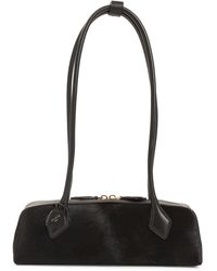 Alaïa - Alaã¯A Small Teckel Handbag - Lyst