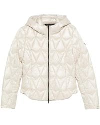 Moose Knuckles - Neutrals Jackets - Lyst