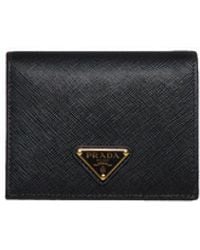Prada - Small Wallet - Lyst