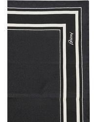 Brioni - Scarves - Lyst