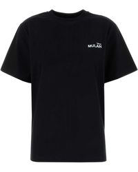 Coperni - Cotton X Disney Mulan T-Shirt - Lyst
