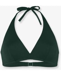 Eres - Gang Duni Nylon Bikini Top - Lyst