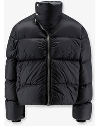 Rick Owens - Turtle Nylon Down Jacket - Lyst