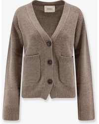 Lisa Yang - Danni Cashmere Cardigan - Lyst