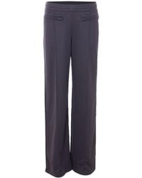 Courreges - Interlock Track Pants - Lyst