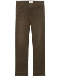 Celine - Wesley Corduroy Jeans - Lyst