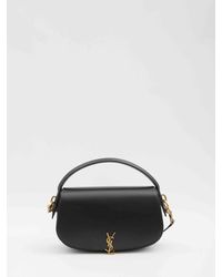 Saint Laurent - Voltaire Bag - Lyst