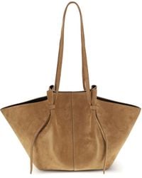 Yuzefi - Large Mochi Shoulder Bag - Lyst