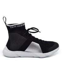 Dior - Dior B21 Socks - Lyst