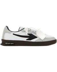 Off-White c/o Virgil Abloh - M-End Of Play-001 - Lyst