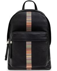 Paul Smith - Bag Backpack - Lyst