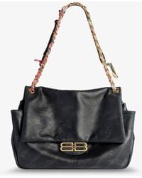 Balenciaga - Shoulder Bags - Lyst
