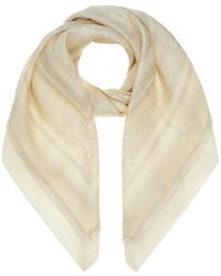 Etro - Accessories Scarves & Shawls - Lyst