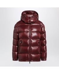 Moncler - Dark Maire Down Jacket - Lyst