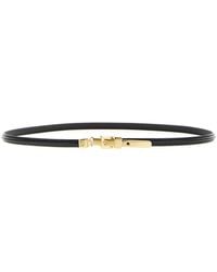 Fendi - Ff Belt - Lyst