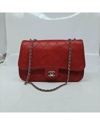 CHANEL - Pre-Loved Bag Very Good Condition - Lyst