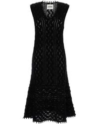 Jil Sander - Dress - Lyst