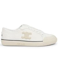 Celine - Sneaker "Alan" - Lyst