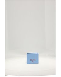 Celine - Bi-Fold Wallet With Coin - Lyst