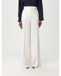 Max Mara - Pants - Lyst