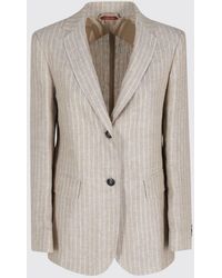 Max Mara - Jacket Colonial - Lyst