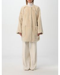 Max Mara - Coat - Lyst