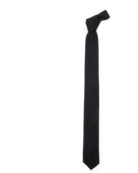 Dolce & Gabbana - Tie With Tie Closure On The Rear And All-Over Logo Embroidery - Lyst