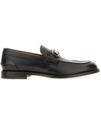 Gucci - Shoes Loafers - Lyst
