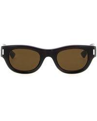 Saint Laurent - 'sl 761' Sunglasses - Lyst