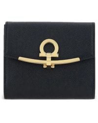 Ferragamo - Wallets - Lyst