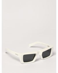 Prada - Acetate Sunglasses - Lyst