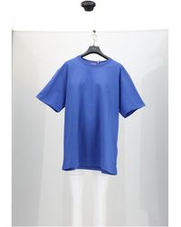 Dior - Dior Homme T-Shirt Con Logo - Lyst
