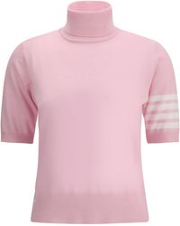 Thom Browne - Knitwear - Lyst