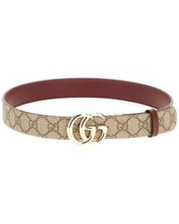 Gucci - Accessories Belts - Lyst