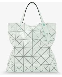 Issey Miyake - Lucent One Tone Shoulder Bag - Lyst