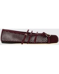 Gucci - Ballet Flat - Lyst