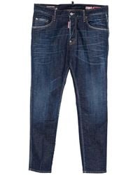 DSquared² - Skater Jeans - Lyst