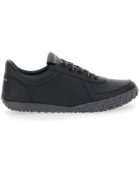 Givenchy - Glide Low Top Sneakers With Logo Lettering On The Tongue And Heel - Lyst